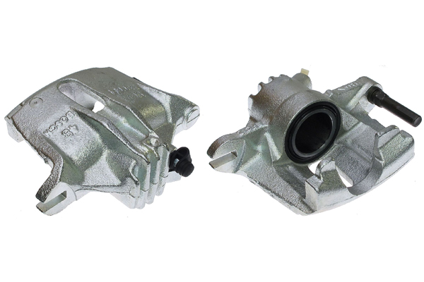NK Bremsekaliper 211996 foran akslen for PEUGEOT