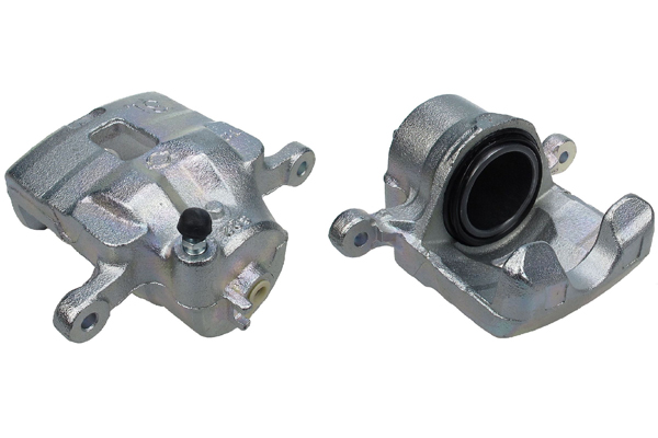 NK Bremsekaliper 2122133 foran akslen for NISSAN