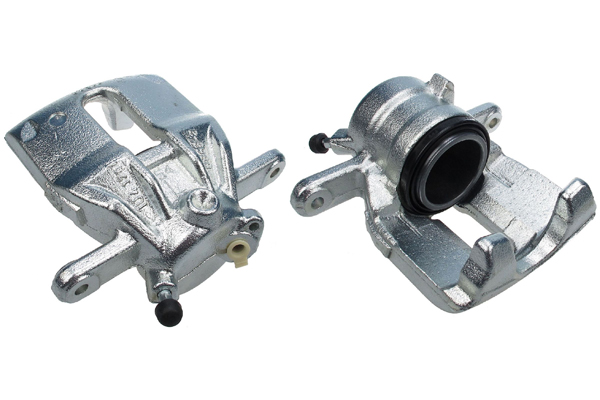 NK Bremsekaliper 2122143 foran akslen for NISSAN RENAULT