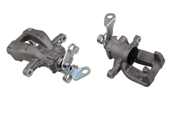 NK Bremsekaliper 2123169 bagved akslen for OPEL VAUXHALL FIAT ABARTH