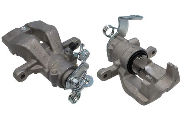 NK Bremsekaliper 2123173 bagved akslen for FIAT LANCIA