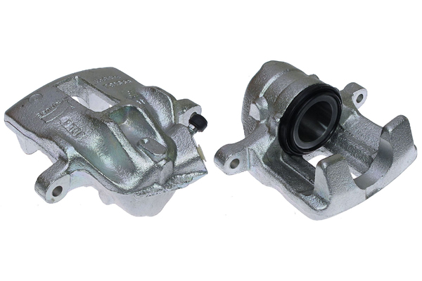 NK Bremsekaliper 212340 foran akslen for ABARTH FIAT LANCIA