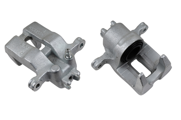 NK Bremsekaliper 2126133 bagved akslen for HONDA