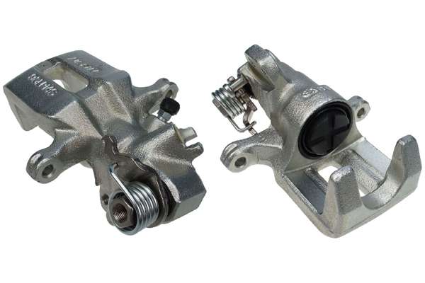 NK Bremsekaliper 2126137 bagved akslen for ACURA HONDA