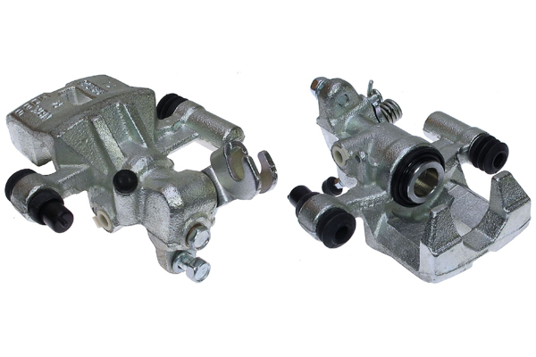 NK Bremsekaliper 2132102 bagved akslen for FORD USA MAZDA