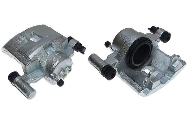 NK Bremsekaliper 2132103 foran akslen for MAZDA FORD USA