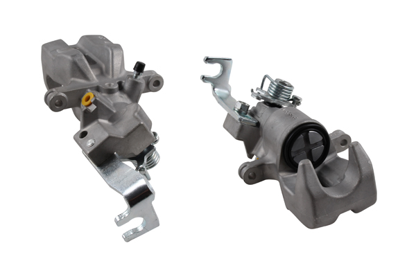 NK Bremsekaliper 213258 foran akslen for MAZDA