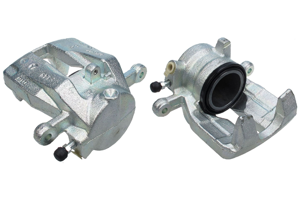NK Bremsekaliper 2133224 bagved akslen for MERCEDES-BENZ