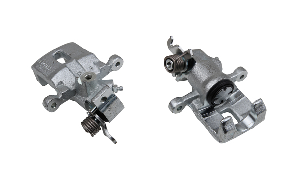 NK Bremsekaliper 213566 foran akslen for HYUNDAI