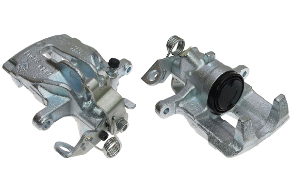NK Bremsekaliper 2136229 bagved akslen for OPEL VAUXHALL FIAT NISSAN RENAULT
