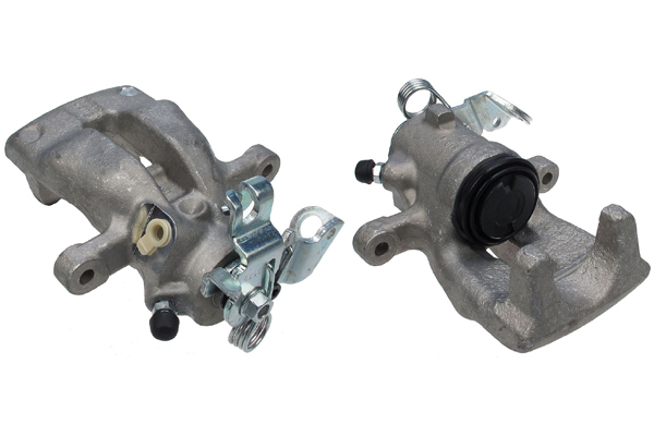 NK Bremsekaliper 2136234 bagved akslen for OPEL VAUXHALL