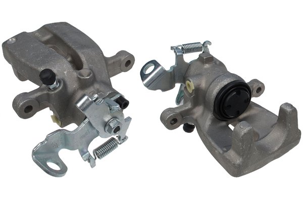 NK Bremsekaliper 2136238 bagved akslen for OPEL VAUXHALL