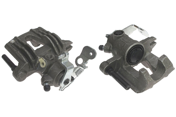 NK Bremsekaliper 213624 bagved akslen for OPEL CHEVROLET VAUXHALL