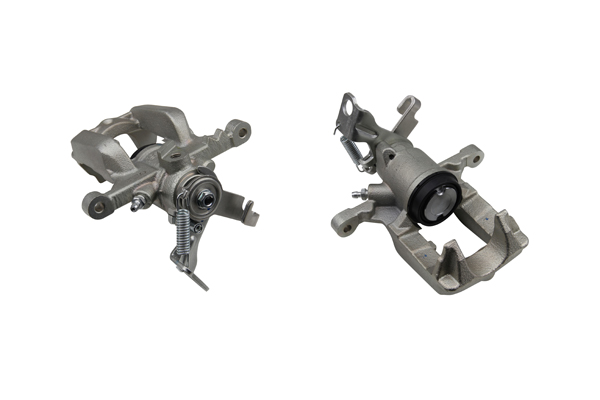 NK Bremsekaliper 2136262 bagved akslen for OPEL CHEVROLET VAUXHALL