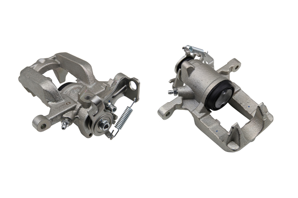 NK Bremsekaliper 2136264 bagved akslen for OPEL CHEVROLET VAUXHALL