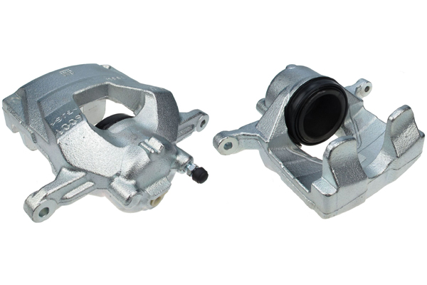 NK Bremsekaliper 2136266 foran akslen for OPEL CHEVROLET VAUXHALL