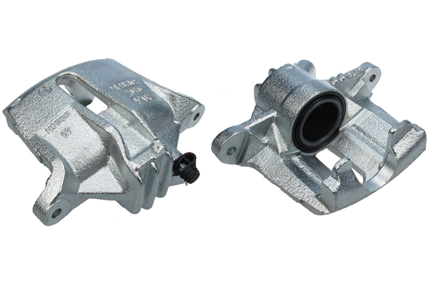 NK Bremsekaliper 2137104 foran akslen for PEUGEOT
