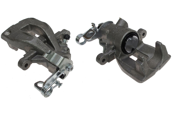 NK Bremsekaliper 2137125 bagved akslen for PEUGEOT