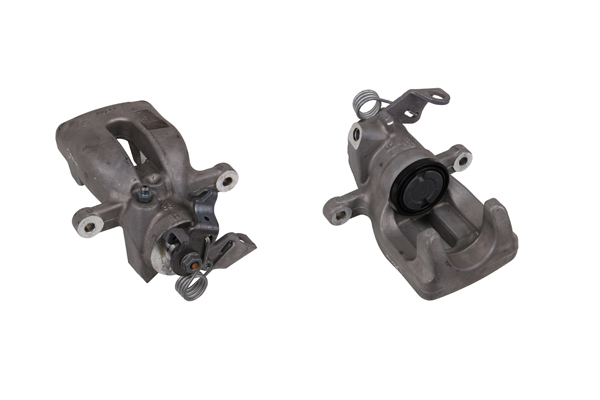 NK Bremsekaliper 2137134 bagved akslen for PEUGEOT