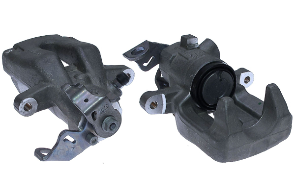 NK Bremsekaliper 213749 bagved akslen for PEUGEOT CITROËN DS