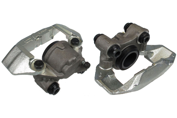 NK Bremsekaliper 213752 foran akslen for PEUGEOT CITROËN