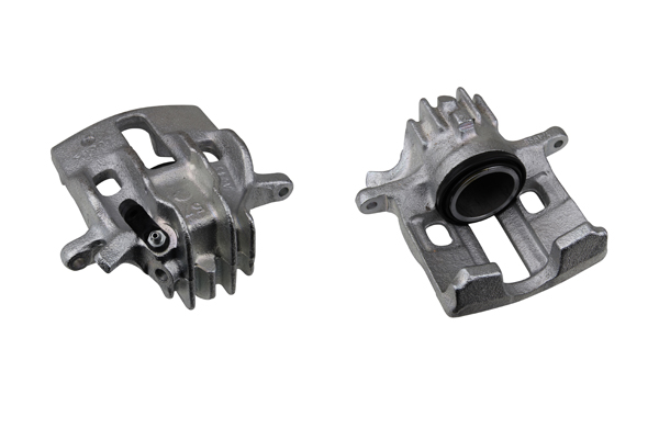 NK Bremsekaliper 213789 foran akslen for PEUGEOT