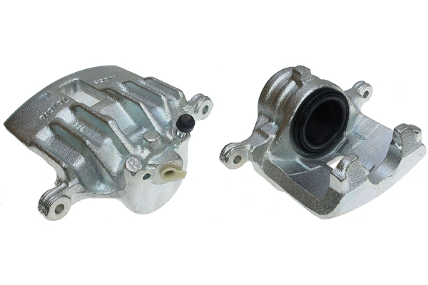 NK Bremsekaliper 2145222 foran akslen for TOYOTA