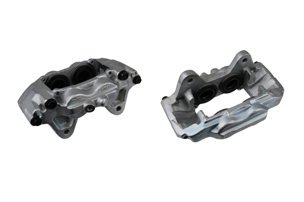 NK Bremsekaliper 2145234 bagved akslen for LEXUS