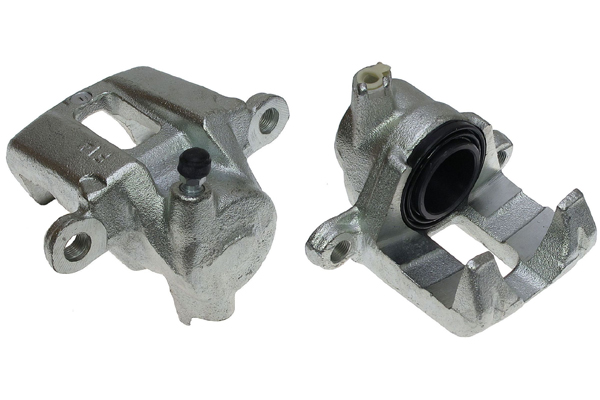 NK Bremsekaliper 2145236 bagved akslen for LEXUS
