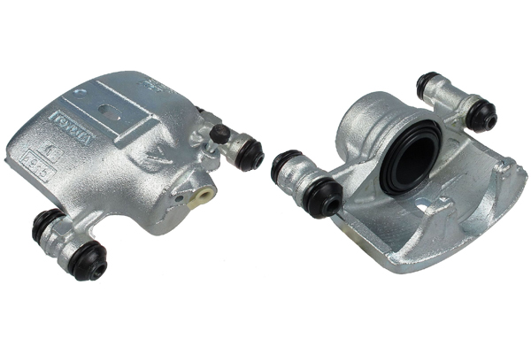 NK Bremsekaliper 214566 foran akslen for TOYOTA