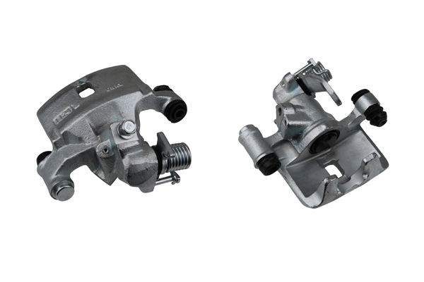 NK Bremsekaliper 214567 foran akslen for TOYOTA