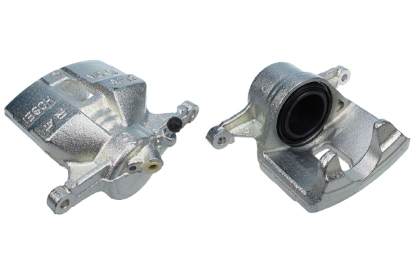 NK Bremsekaliper 214598 foran akslen for TOYOTA