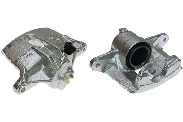 NK Bremsekaliper 215222 foran akslen for OPEL SUZUKI VAUXHALL