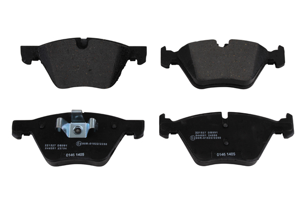 NK Bremseklodser 221527 for BMW