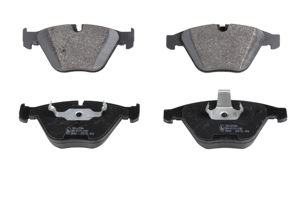 NK Bremseklodser 221544 for BMW