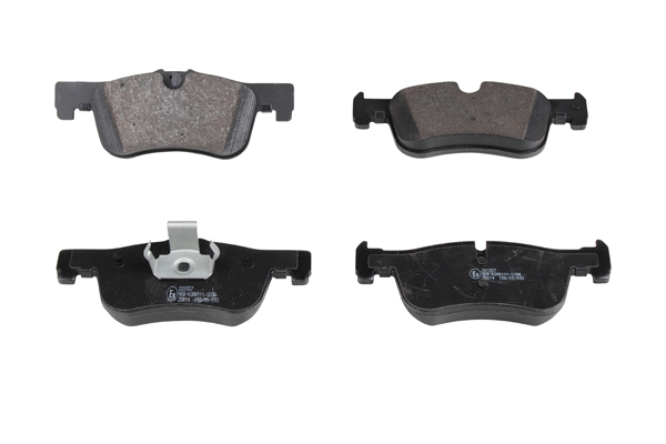 NK Bremseklodser 221557 for BMW