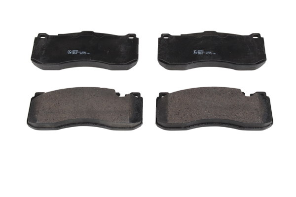 NK Bremseklodser 221560 for MINI BMW