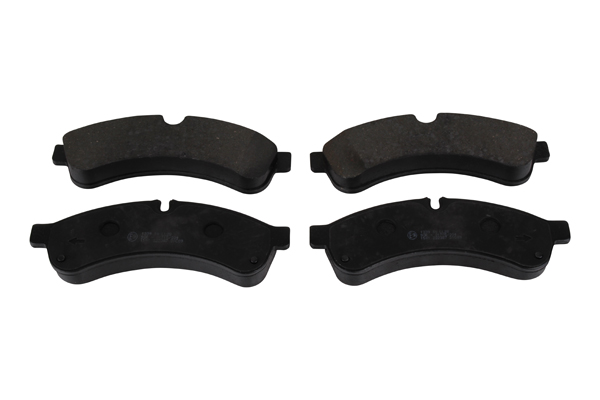 NK Bremseklodser 222387 for IVECO
