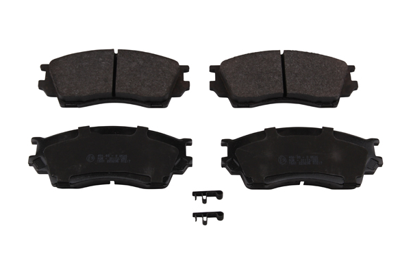 NK Bremseklodser 223236 for MAZDA