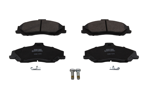 NK Bremseklodser 223250 for FORD USA MAZDA
