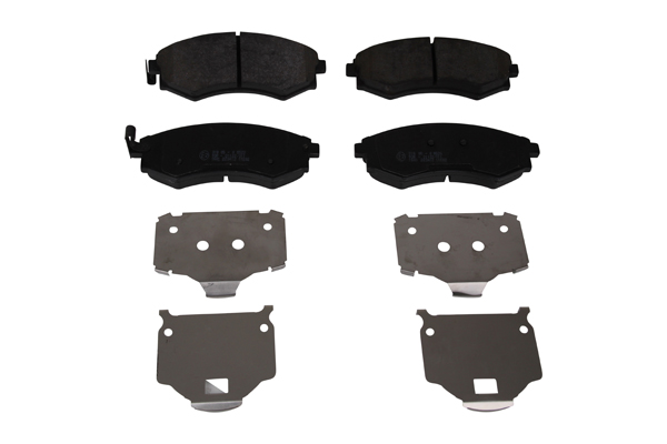 NK Bremseklodser 223418 for HYUNDAI KIA