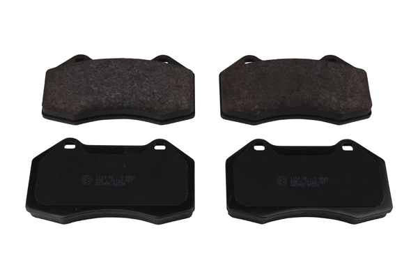 NK Bremseklodser 223955 for RENAULT ALPINE
