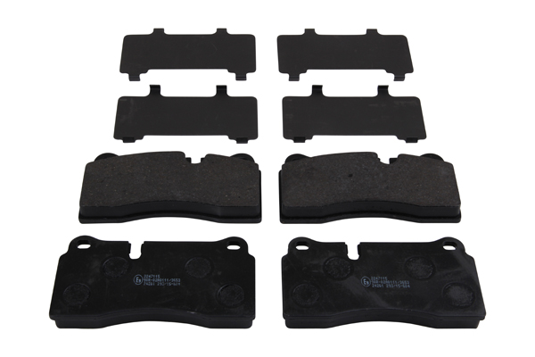 NK Bremseklodser 2247115 for AUDI VW BMW