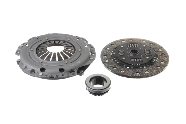 NK Koblingssæt 133634 for OPEL VAUXHALL