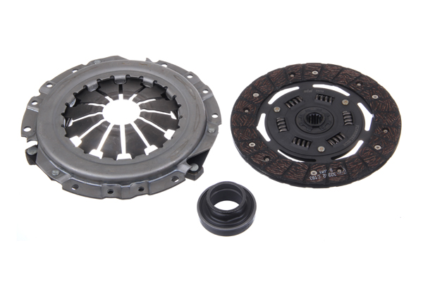 NK Koblingssæt 133636 for VAUXHALL OPEL