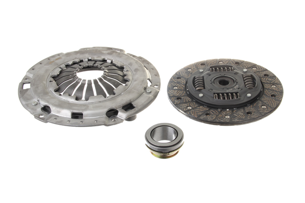 NK Koblingssæt 133640 for OPEL DAEWOO CHEVROLET VAUXHALL