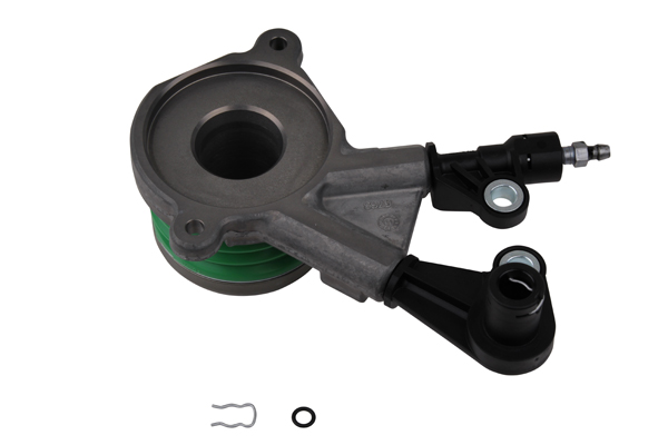 NK Centraludrykker, kobling 143304 for MERCEDES-BENZ