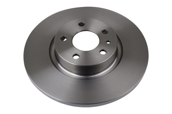 NK Bremseskive 201017 fuld 281mm 15mm for FIAT ALFA ROMEO