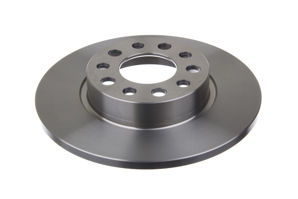 NK Bremseskive 201032 fuld 278mm 12mm for ALFA ROMEO JEEP
