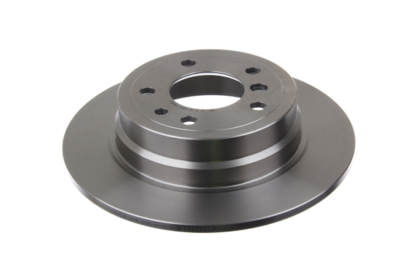 NK Bremseskive 201520 fuld 300mm 10mm for BMW